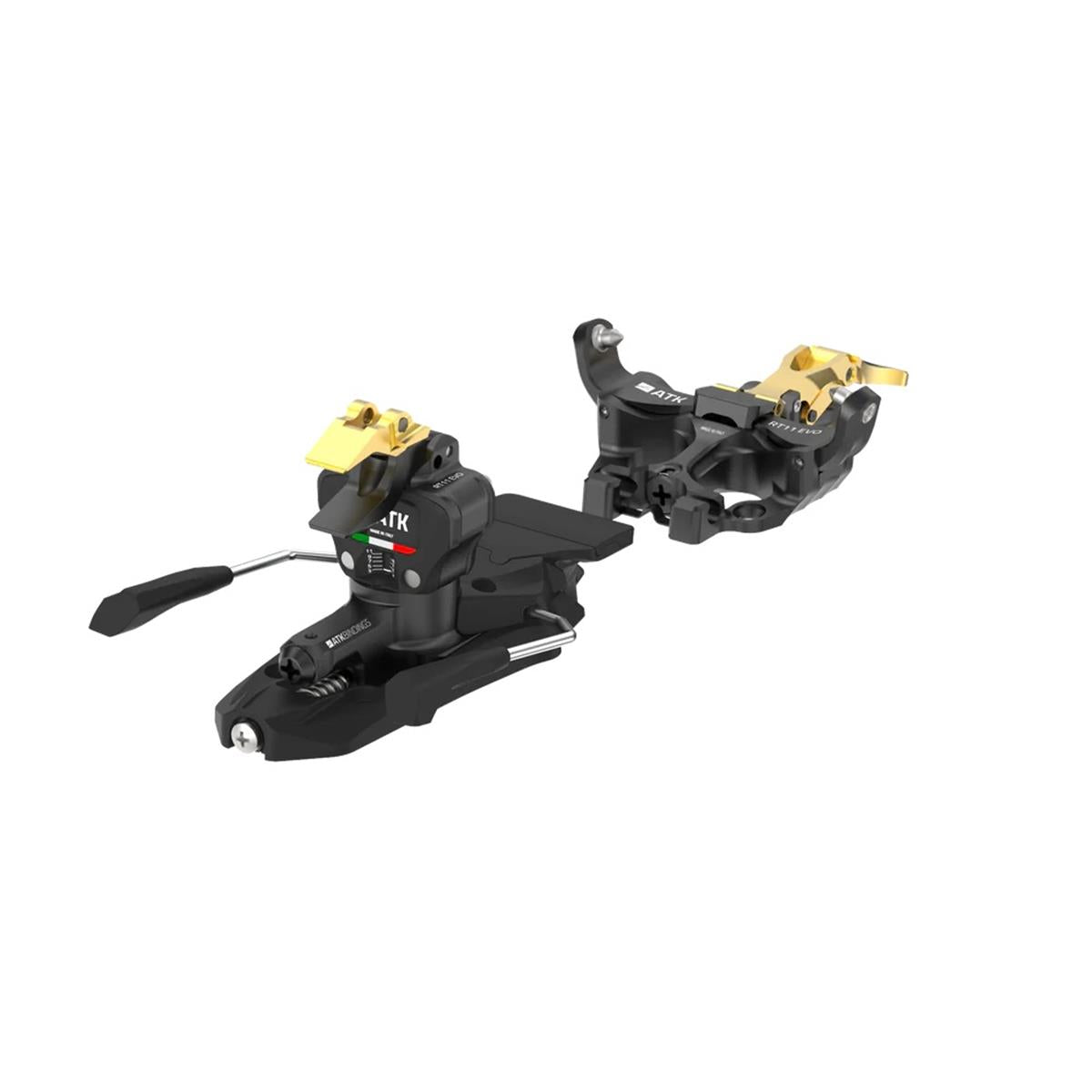 ATK Race RT 11 Evo gold