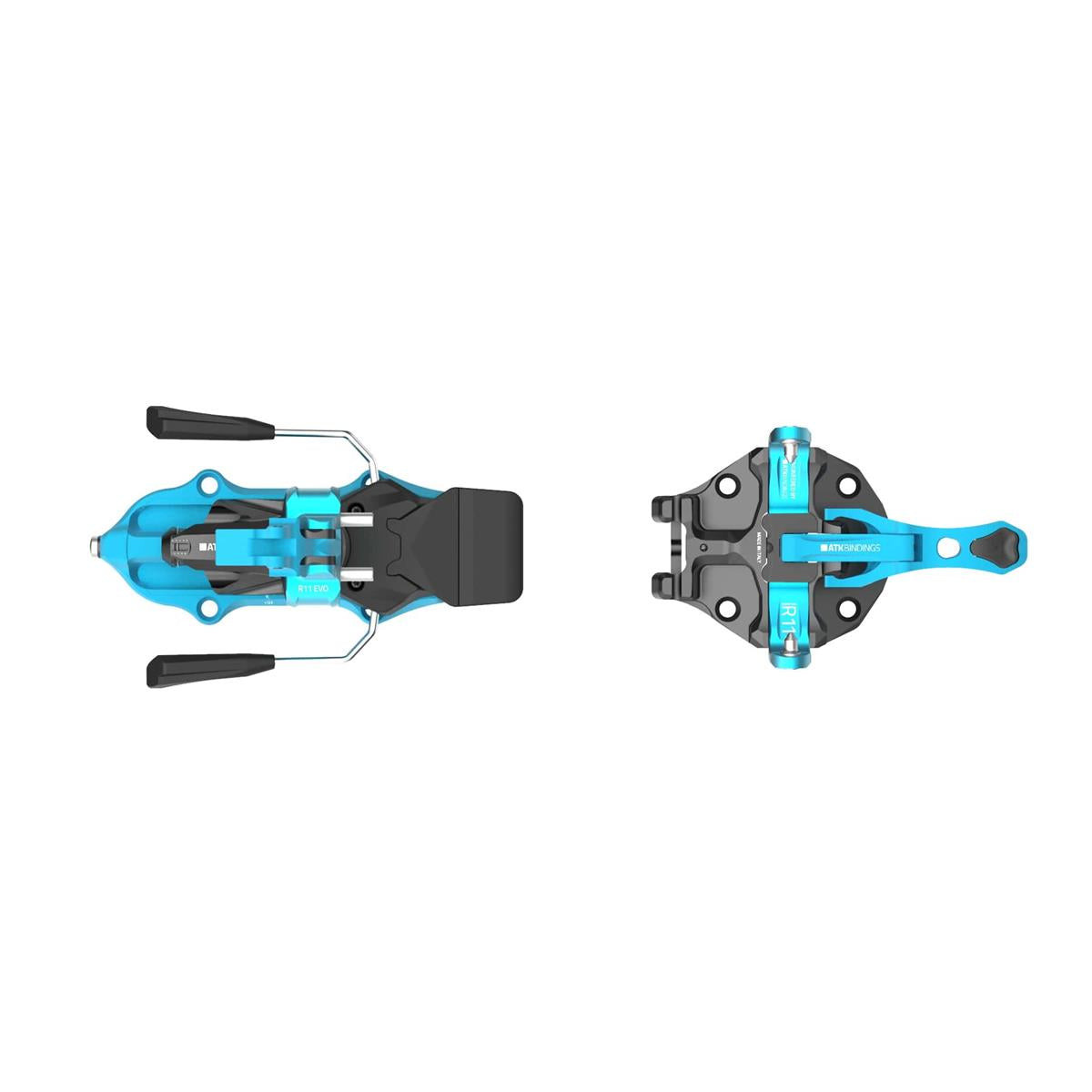 ATK Raider 11 Evo light blue