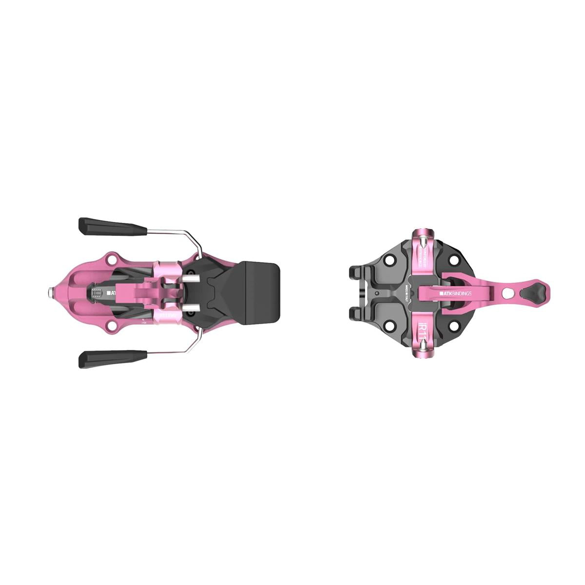ATK Raider 11 Evo pink
