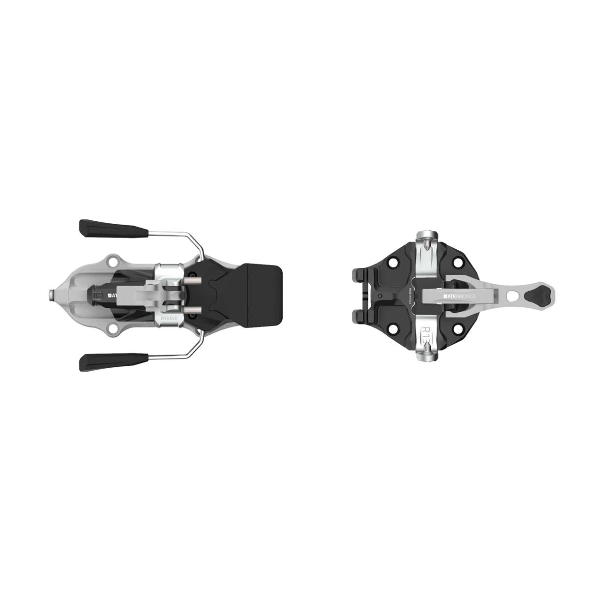 ATK Raider 13 Evo white