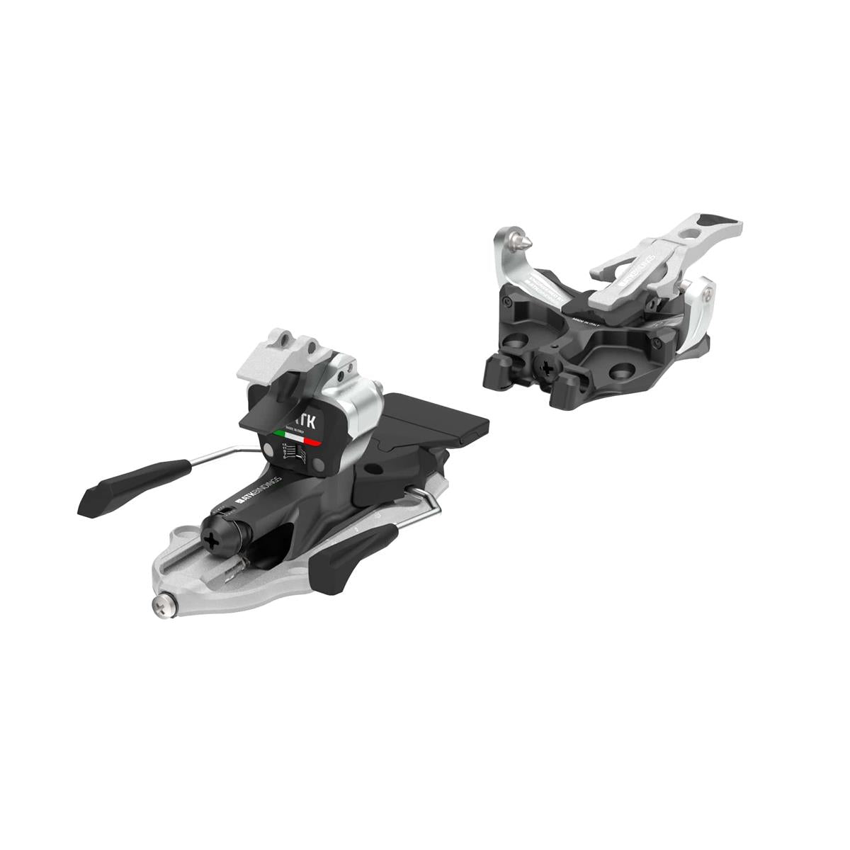 ATK Raider 13 Evo white