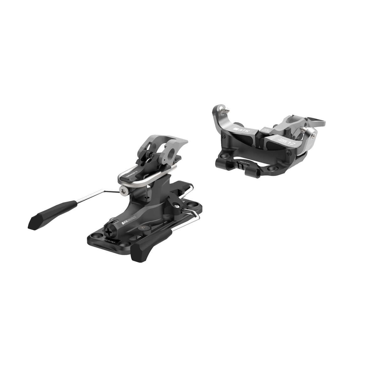 ATK Timepacer 12