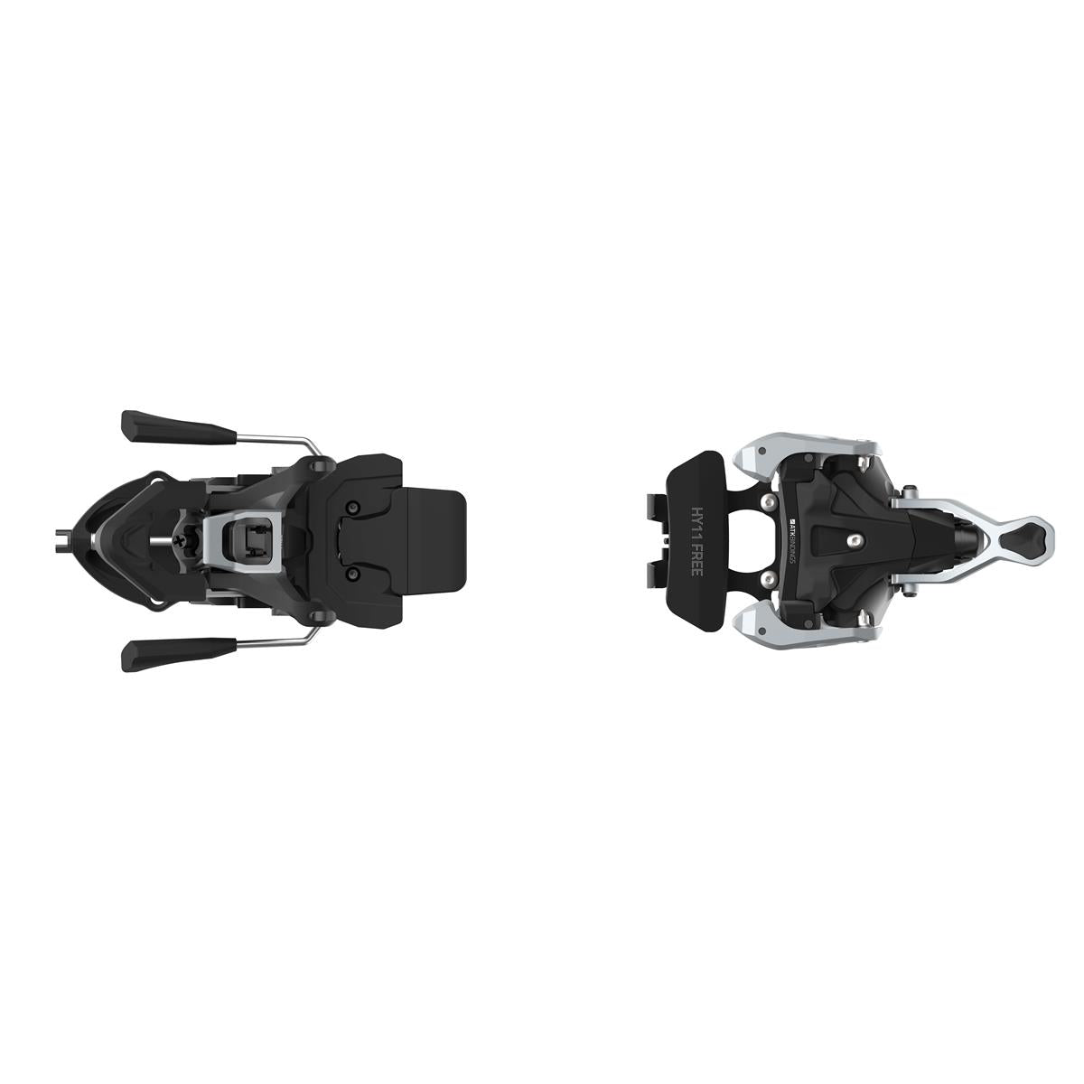 ATK Race HY 11 Free - black