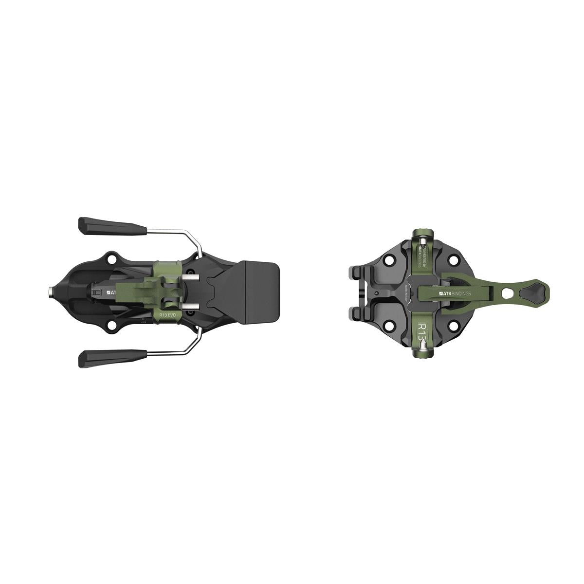 ATK Race Raider 13 EVO