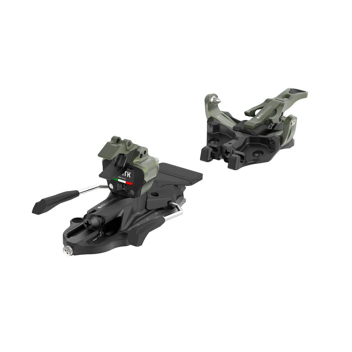 ATK Race Raider 13 EVO