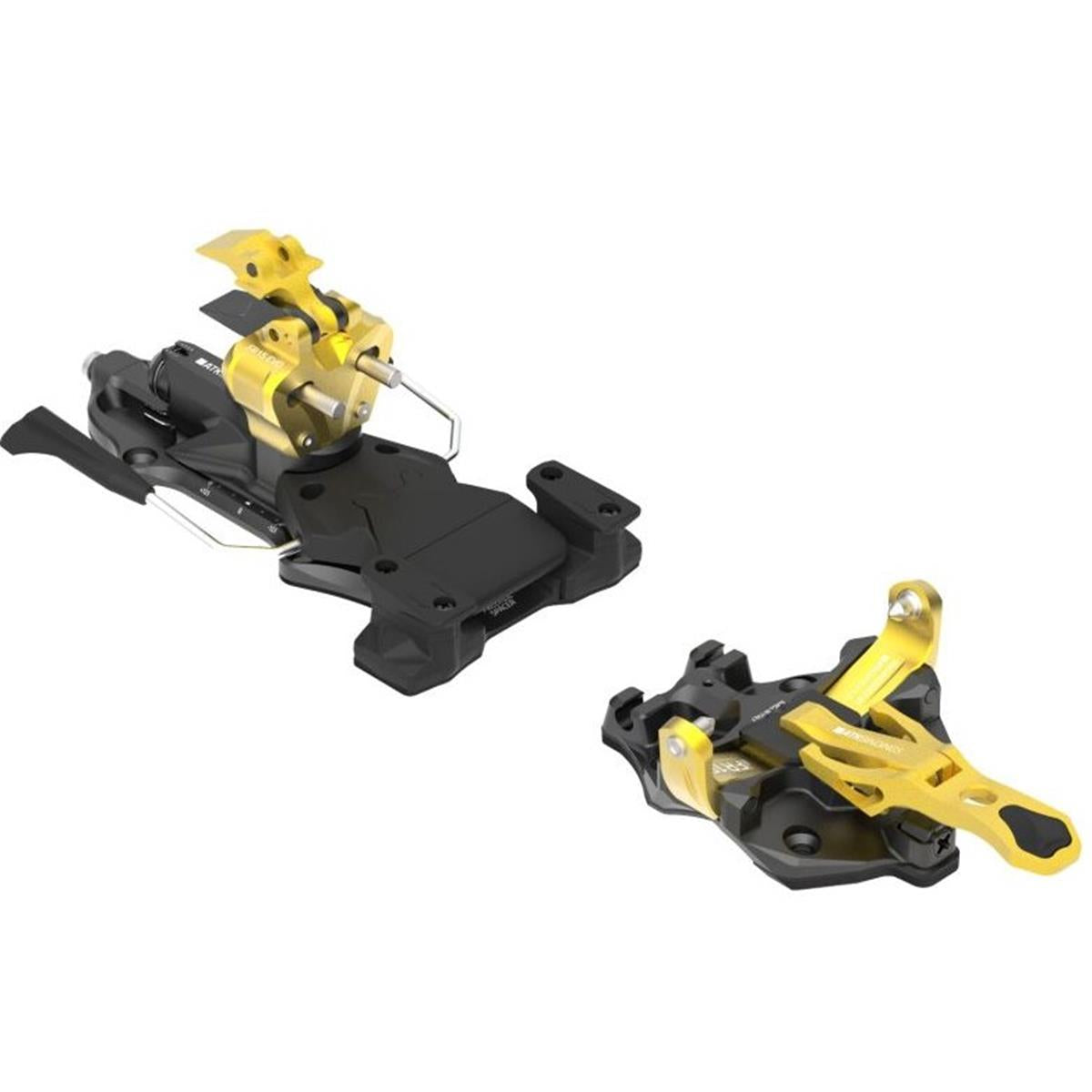 ATK Freeraider 15 Evo gold
