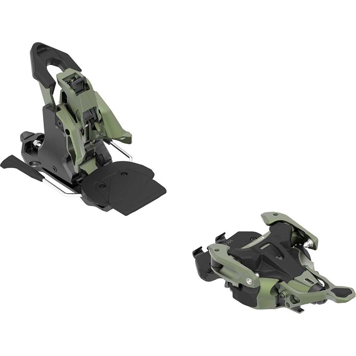 ATK HY 13 Free camo green