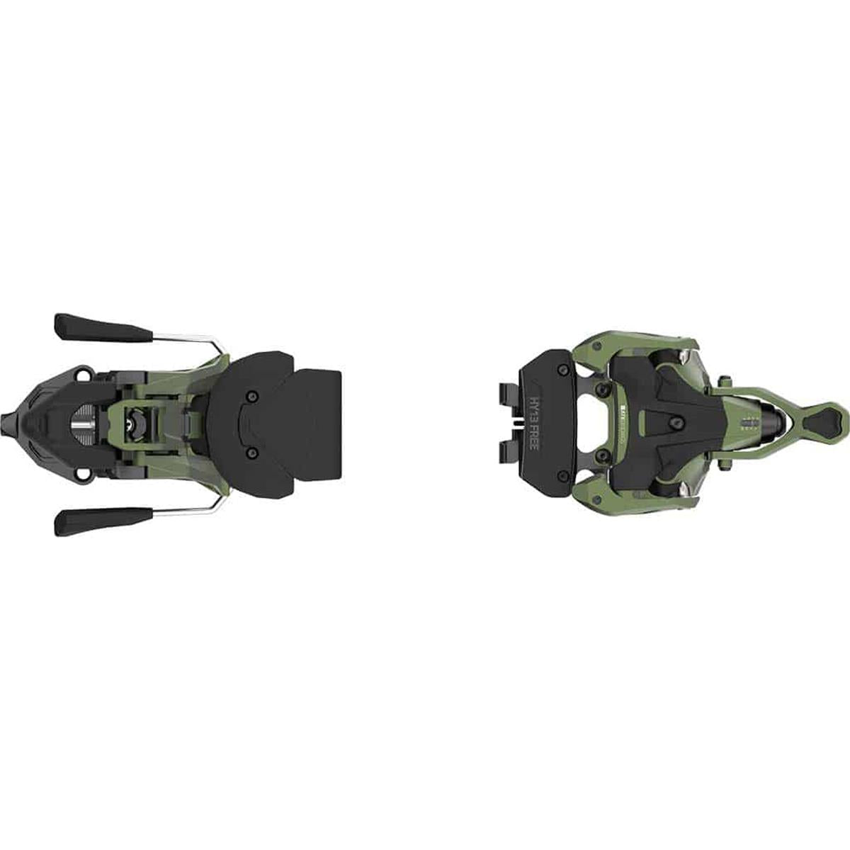 Bild 1 HY 13 Free camo green