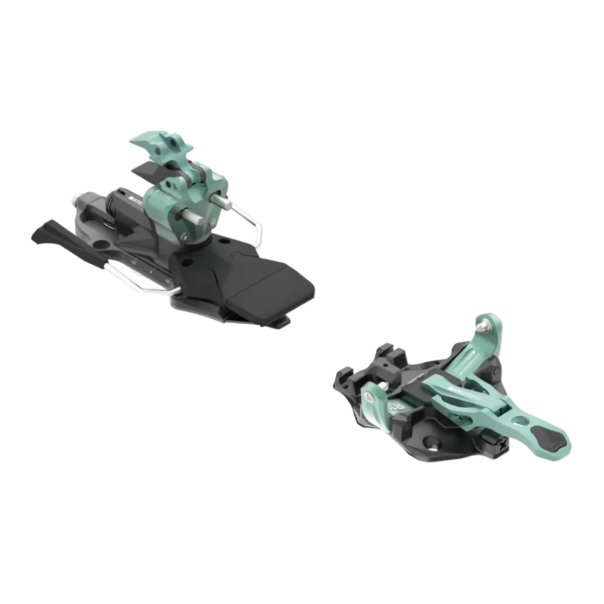 ATK RT 11 Evo acqua green