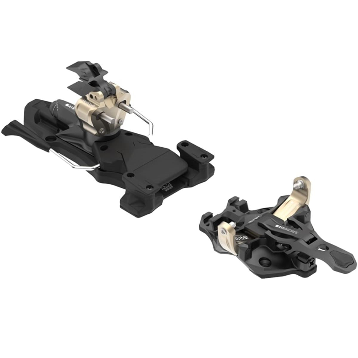 ATK Freeraider 15 Evo Black Sand 2024
