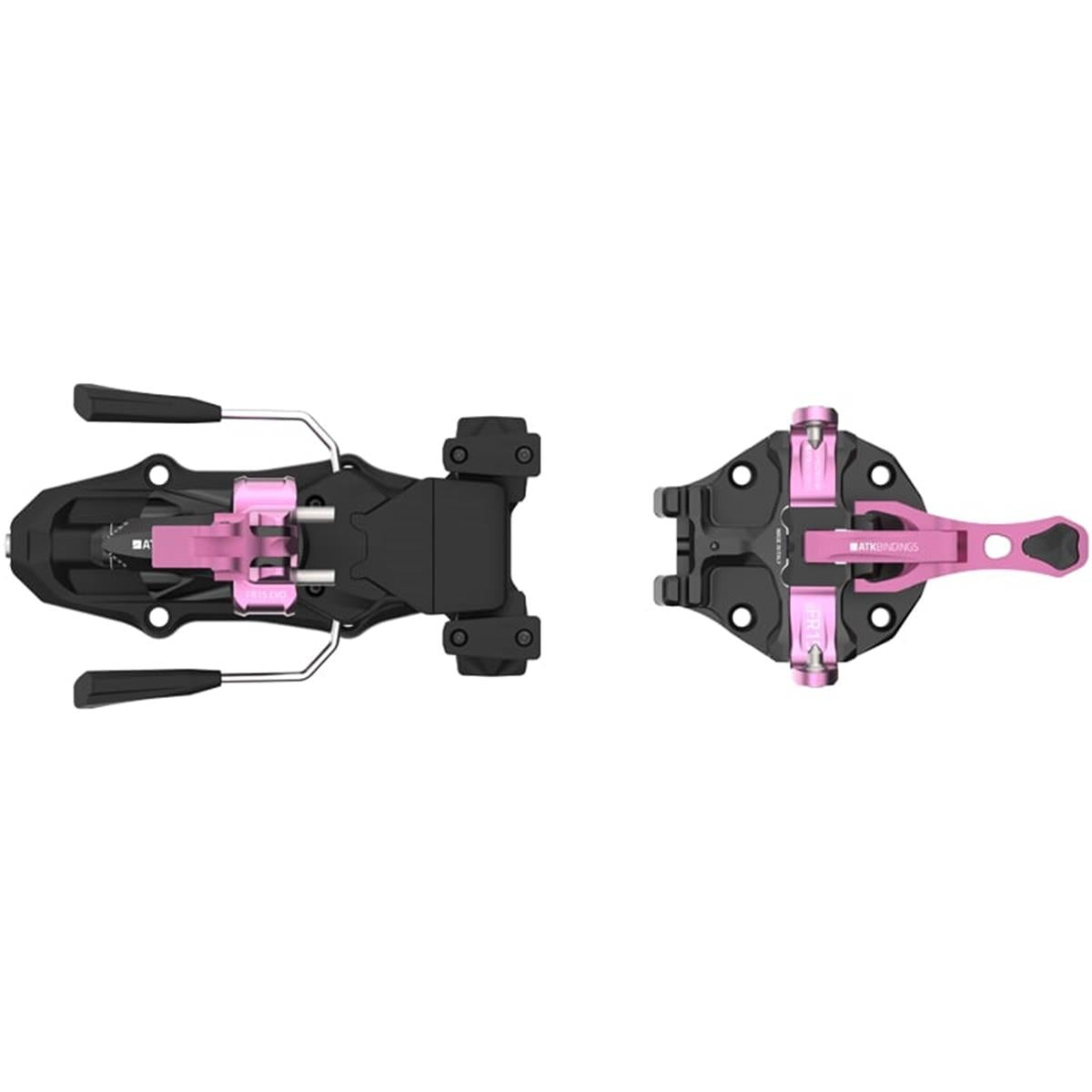 ATK Freeraider 15 Evo Pink 2024