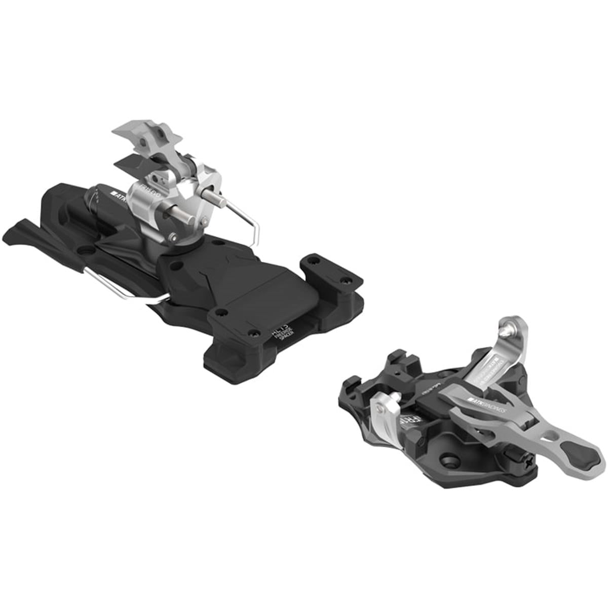 ATK Freeraider 15 Evo Titanium 2024