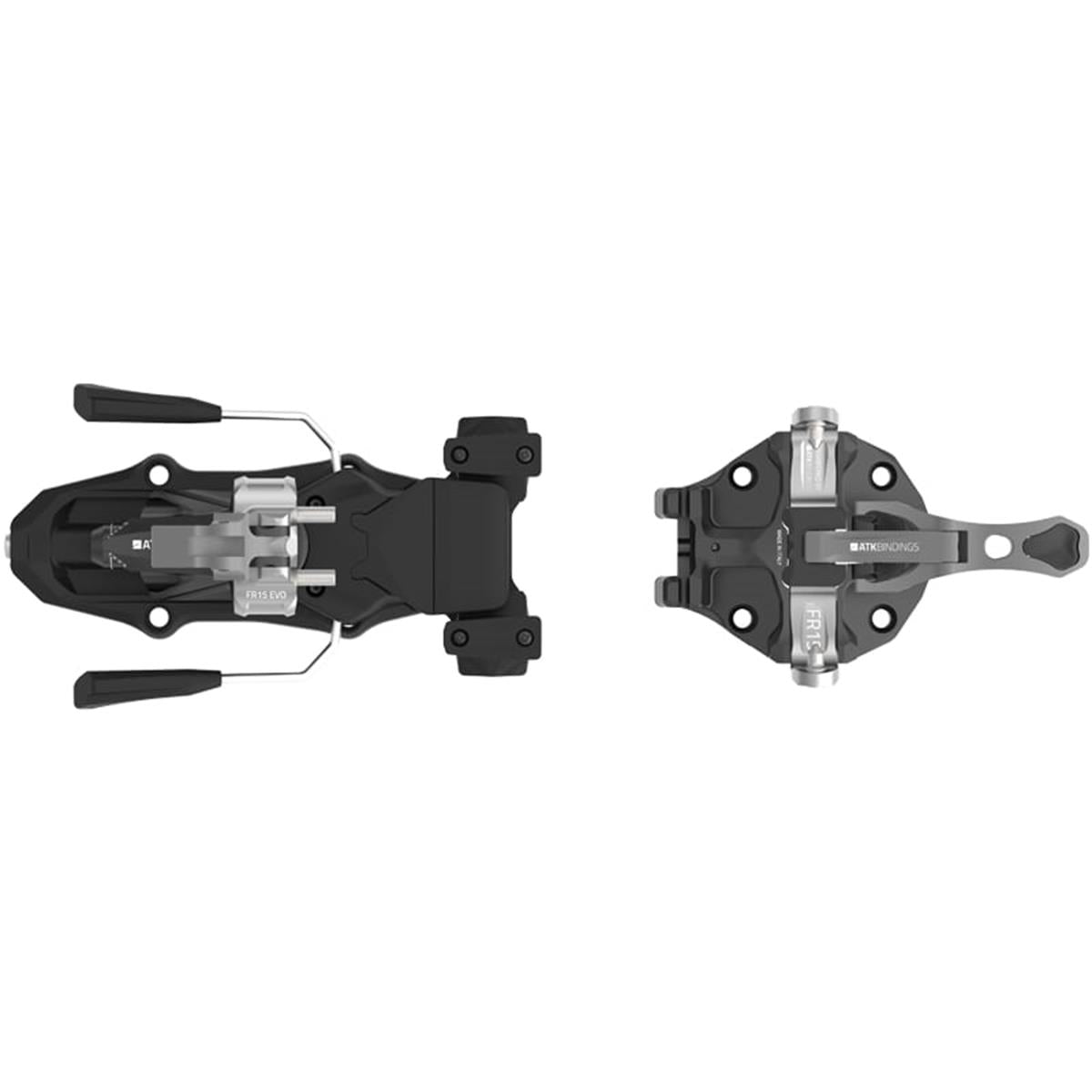 ATK Freeraider 15 Evo Titanium 2024