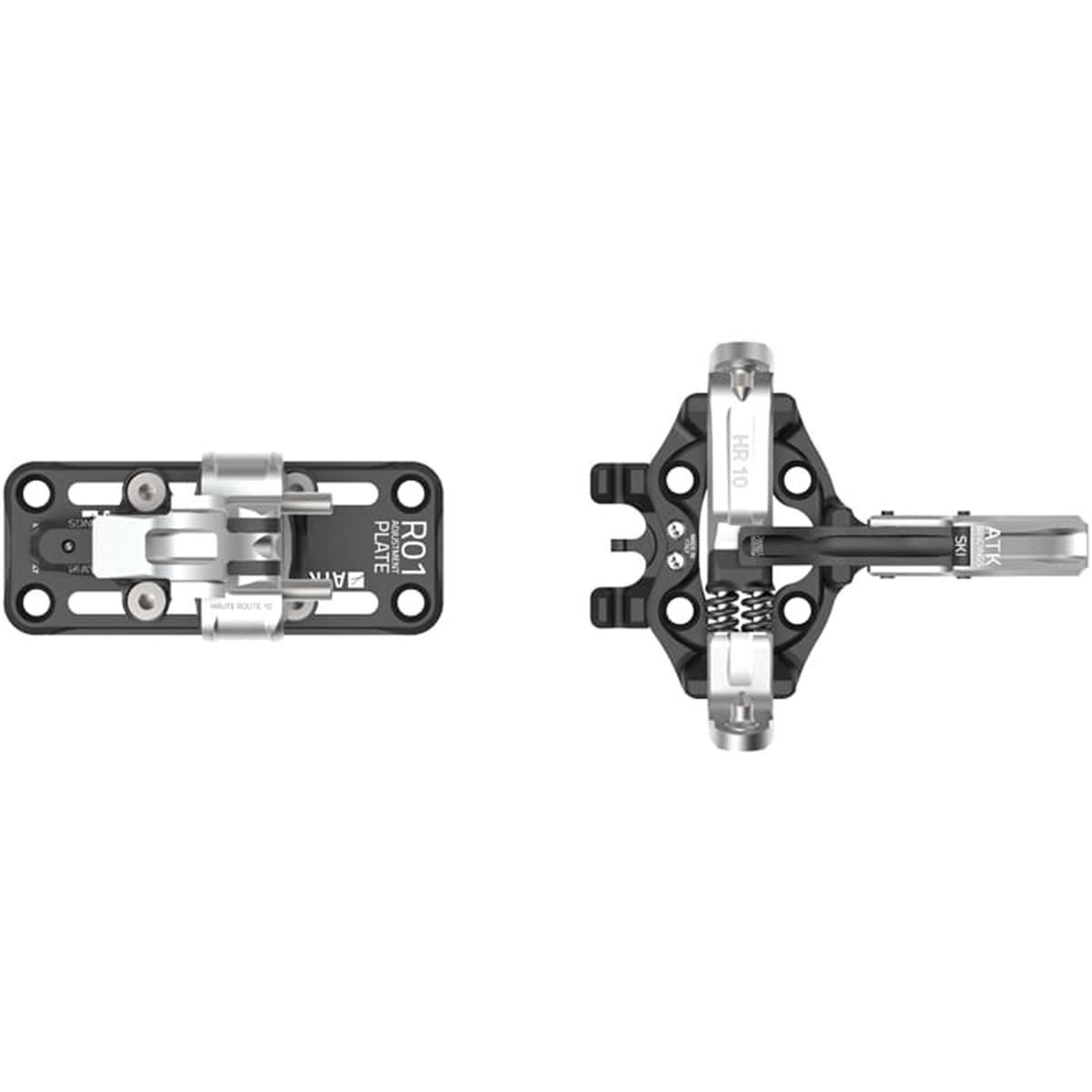 ATK Haute Route 10 Plus 2024
