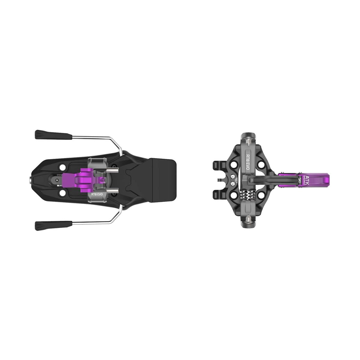 ATK RT 8 EVO purple