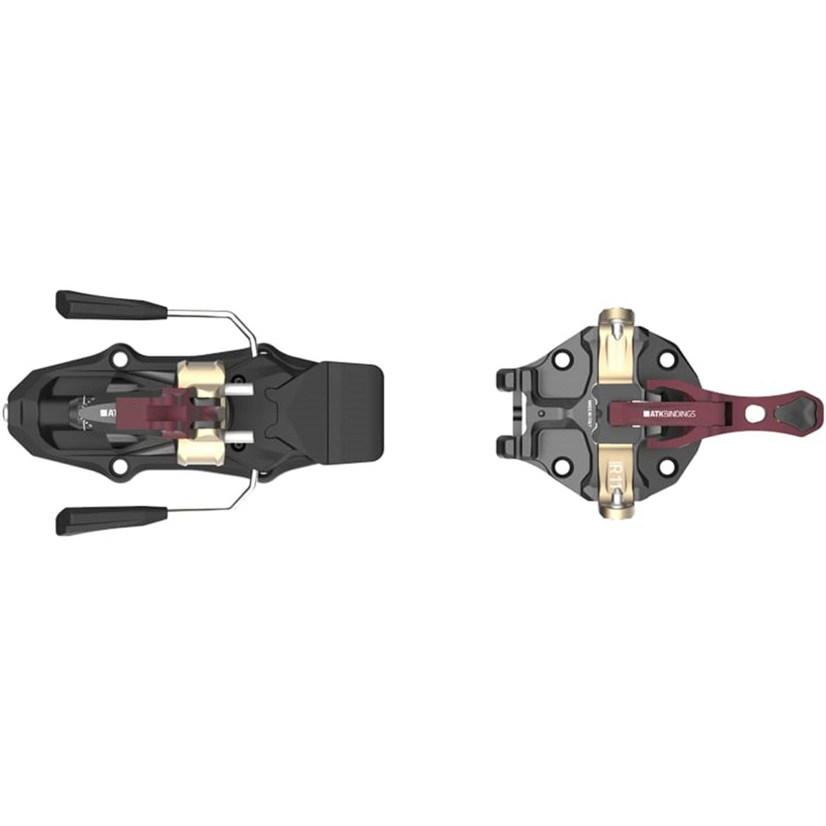 ATK Raider 11 Evo Vinaccia 2024