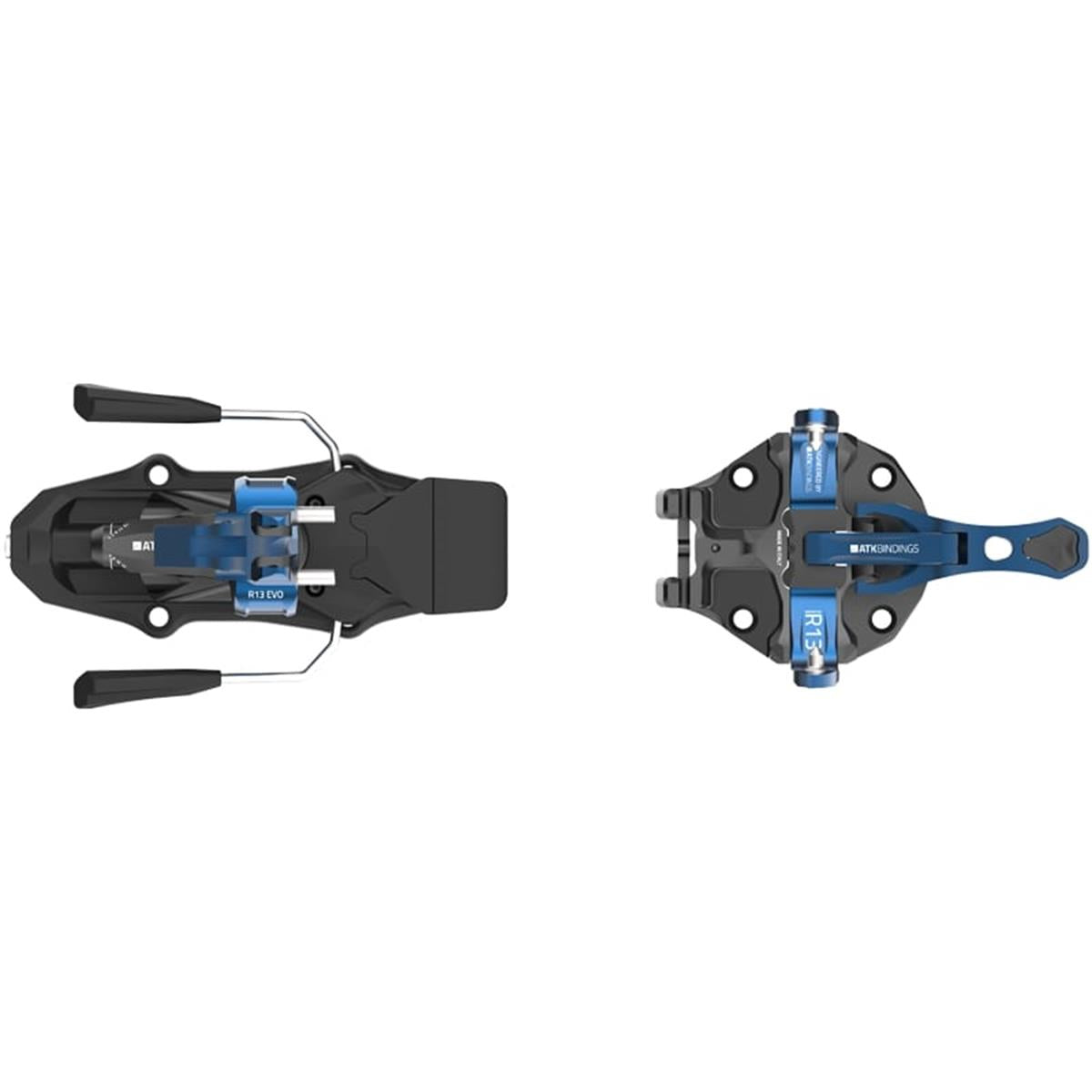 ATK Raider 13 Evo Dark blue 2024