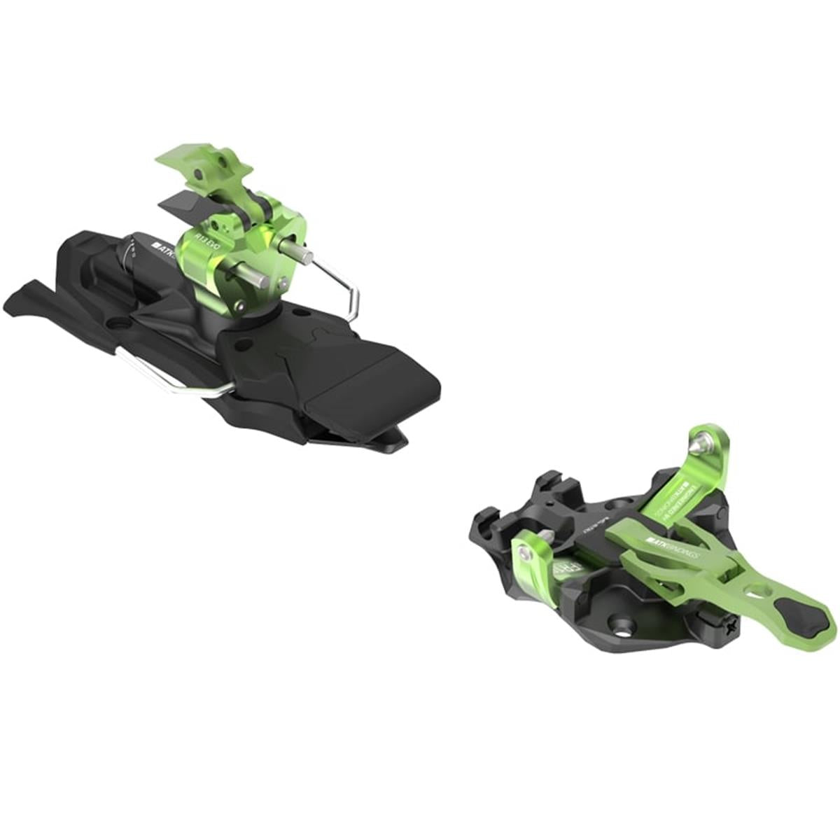ATK Raider 13 Evo Green 2024