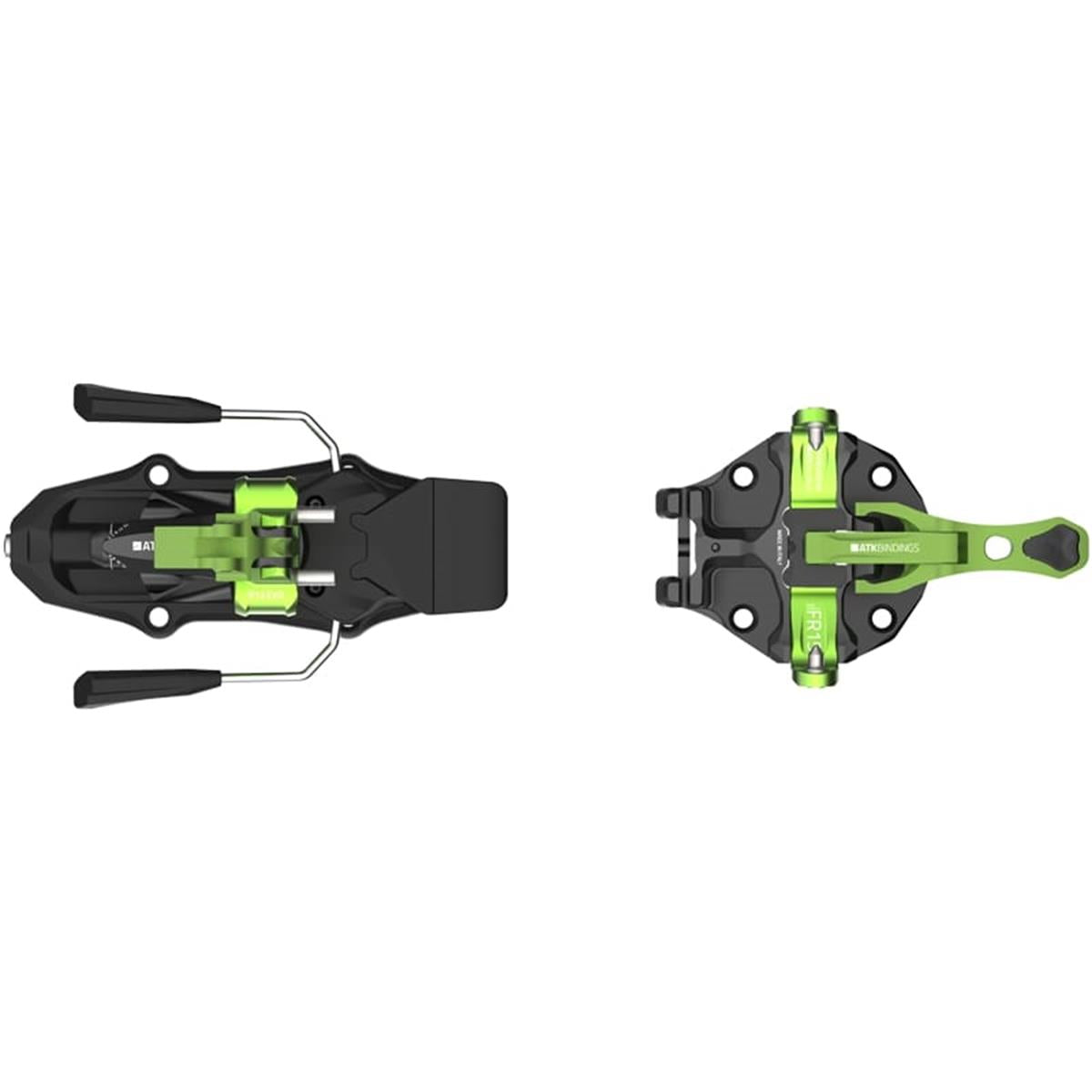 ATK Raider 13 Evo Green 2024