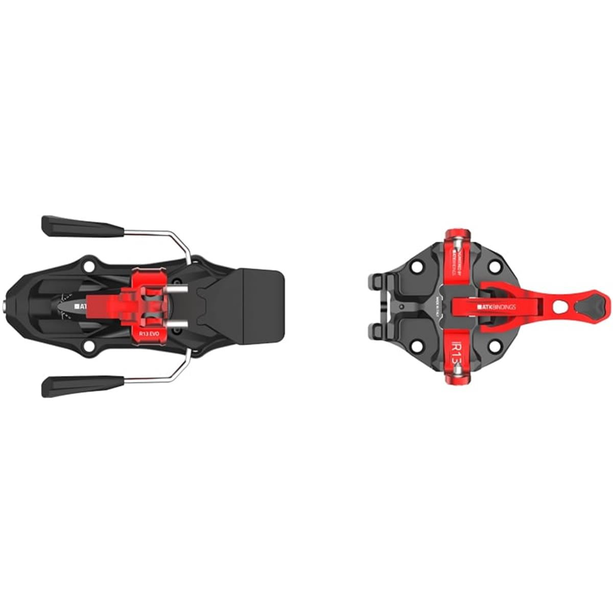 ATK Raider 13 Evo Red 2024