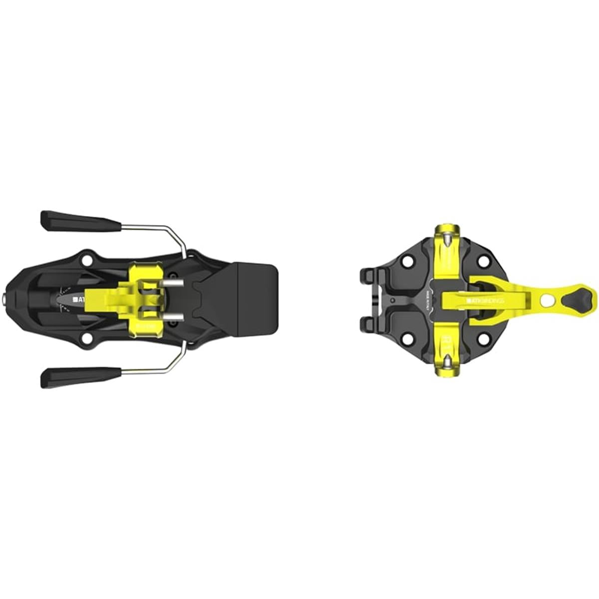 ATK Raider 13 Evo Yellow 2024
