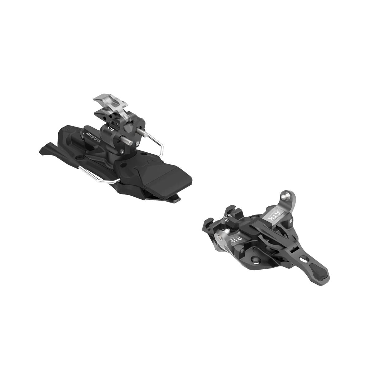 ATK Raider 13 EVO black