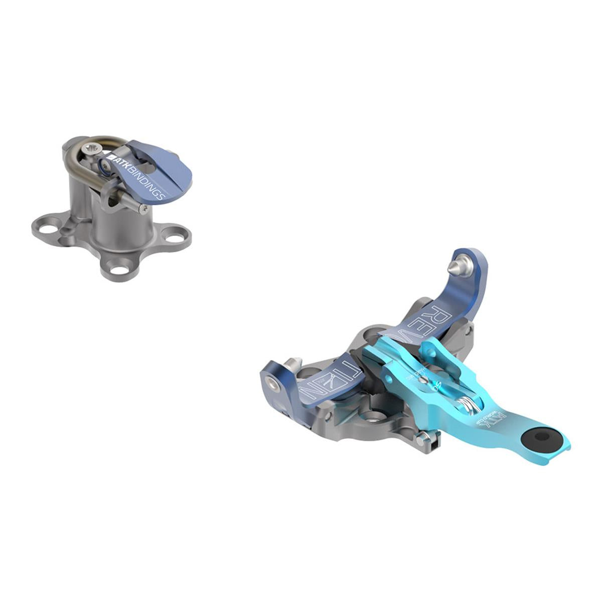 ATK Revolution Lightweight World Cup