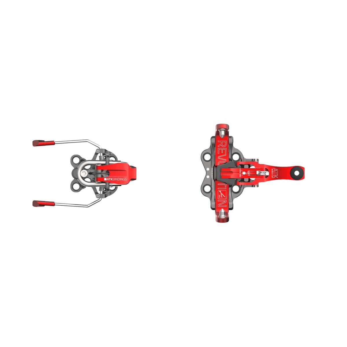 ATK Revolution Brake World Cup