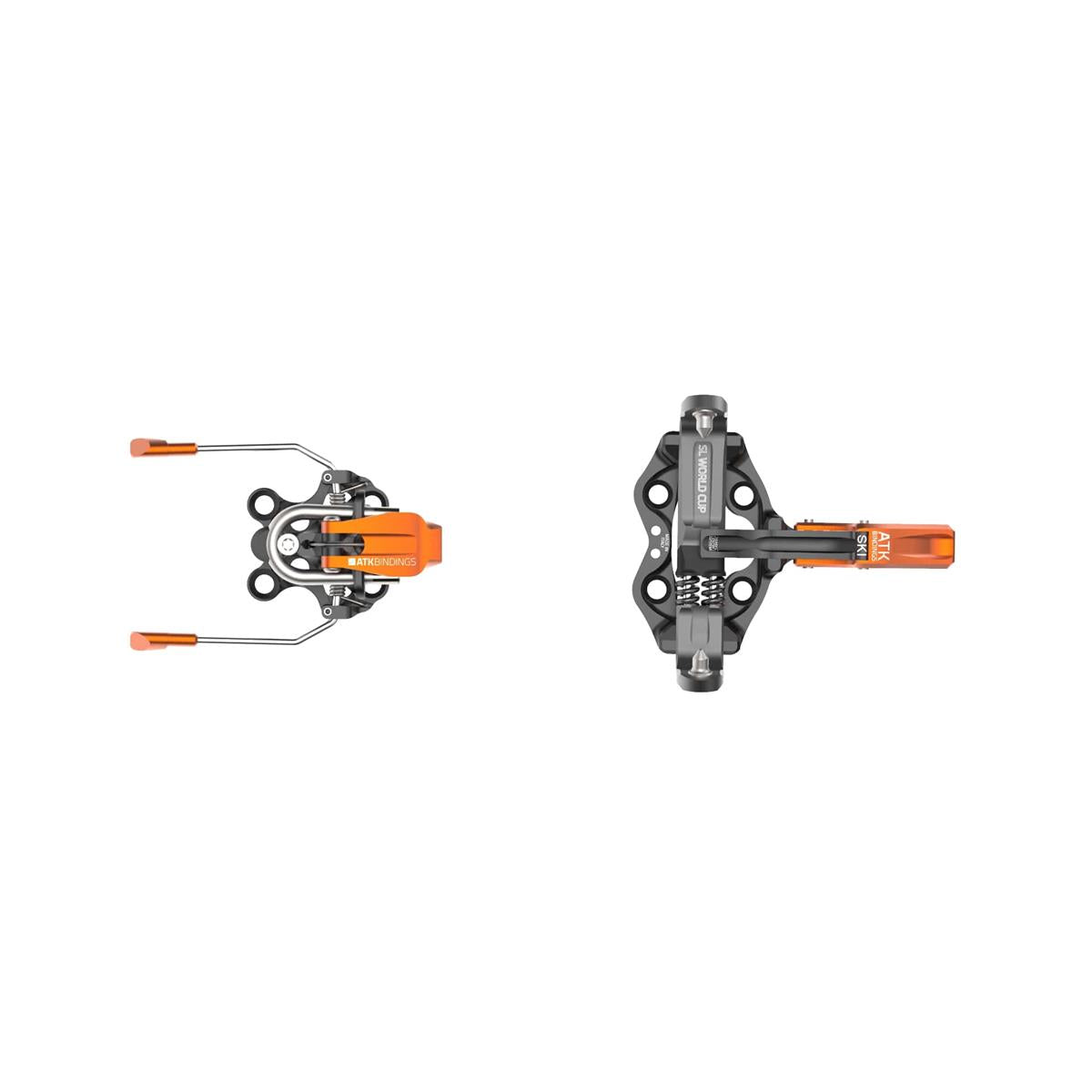 ATK SL Brake World Cup