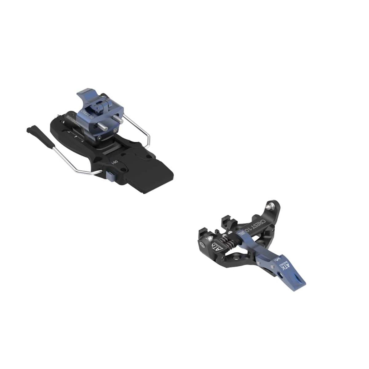 ATK Crest 10 darkblue