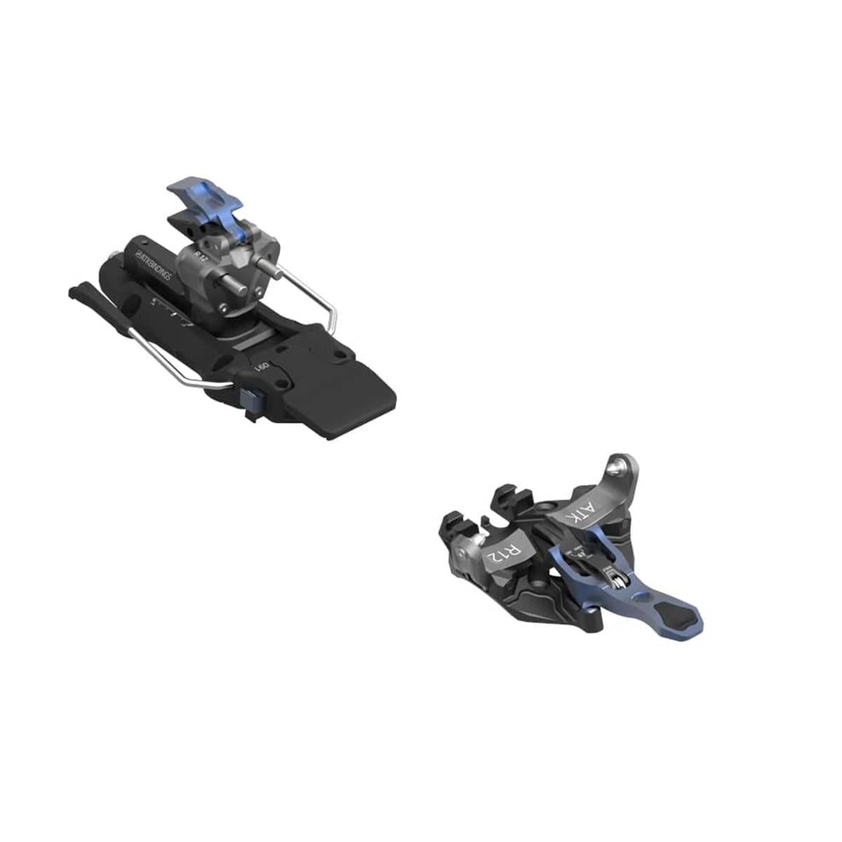 ATK R12 darkblue
