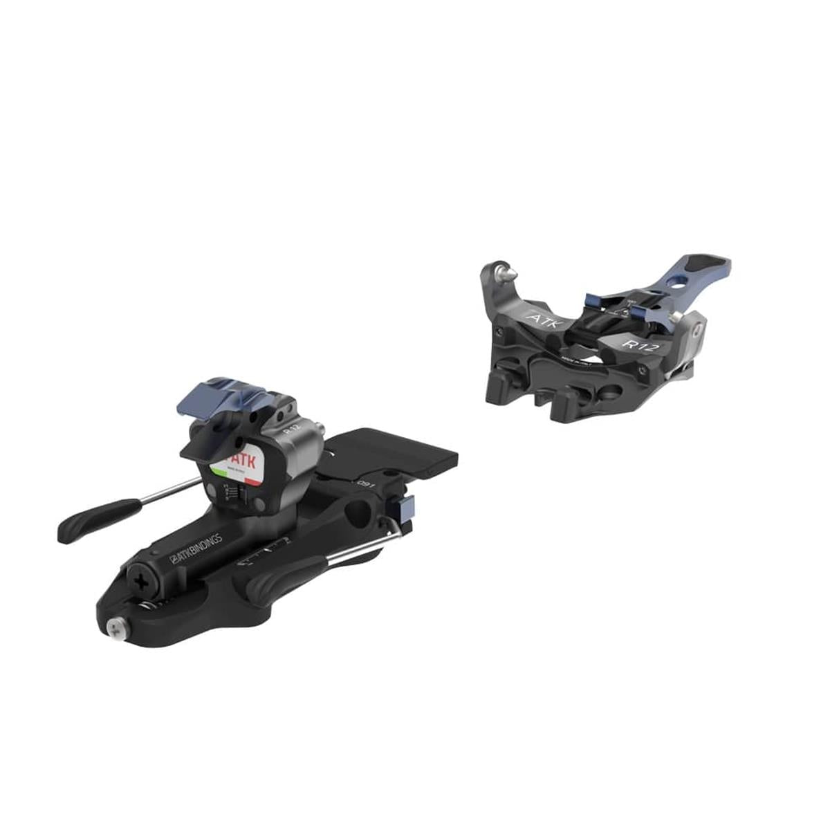 ATK R12 darkblue