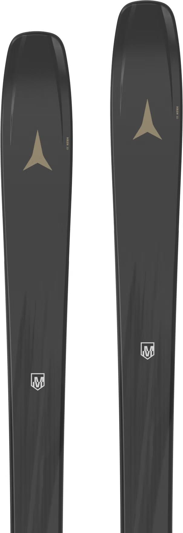Atomic Maverick 88 CTI Black/Black