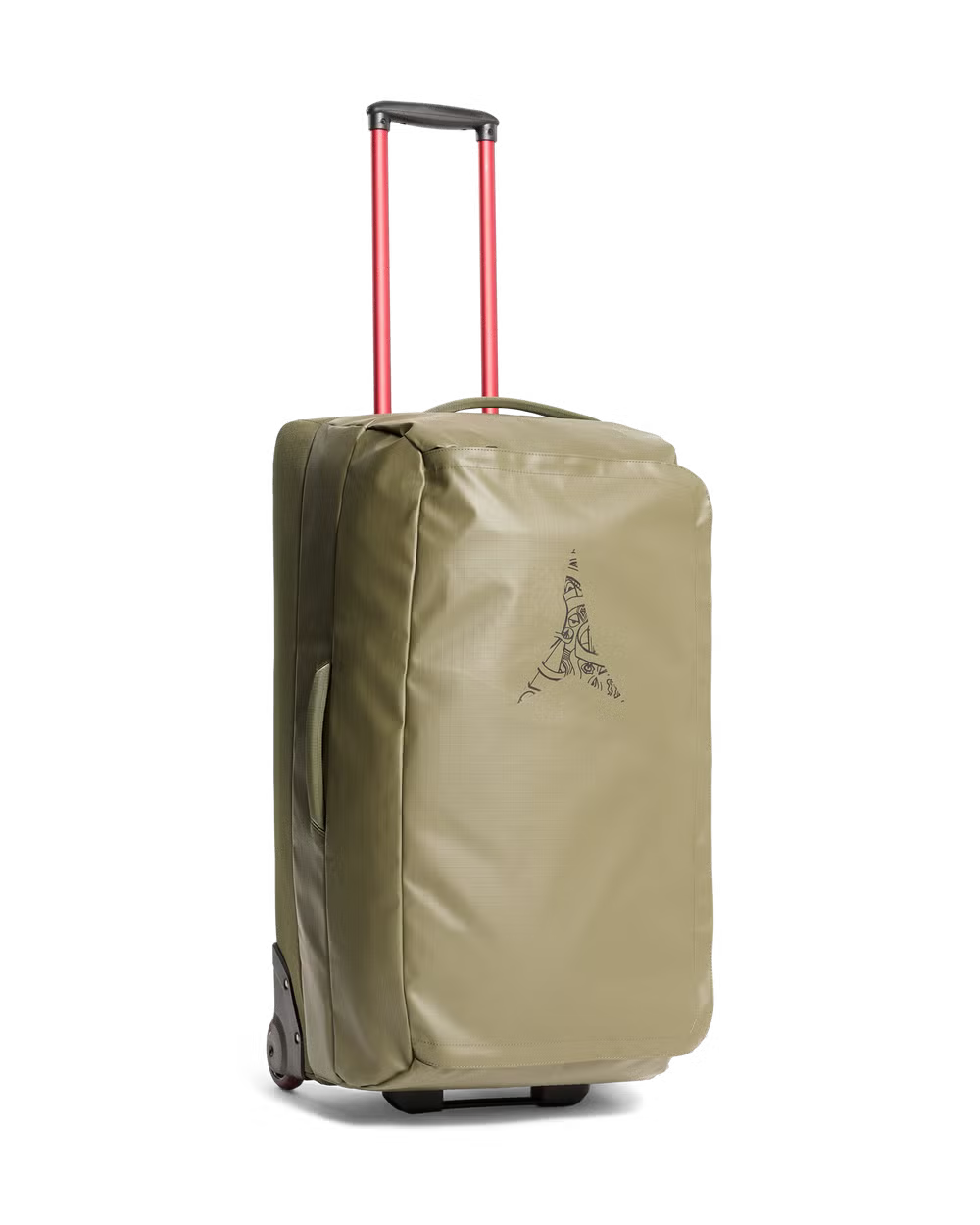 Atomic Trolley 90L