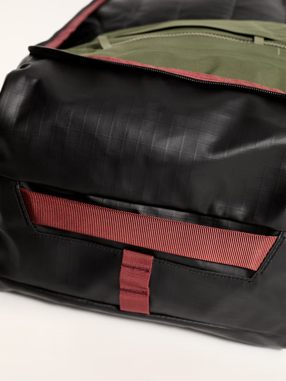 Atomic Duffle Bag 50L