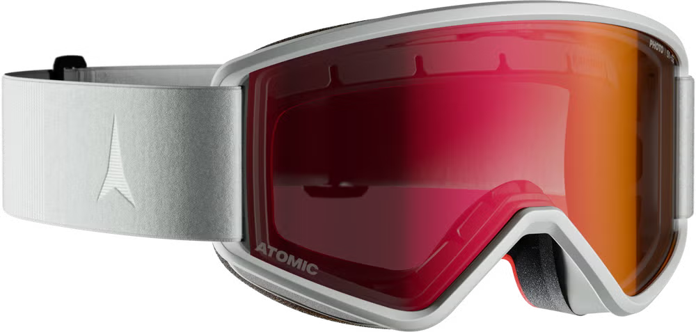 Atomic Savor M Photo Light Grey