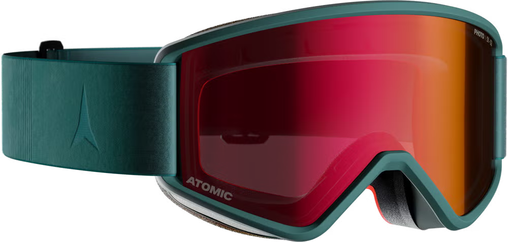 Atomic Savor M Photo Dark Slate