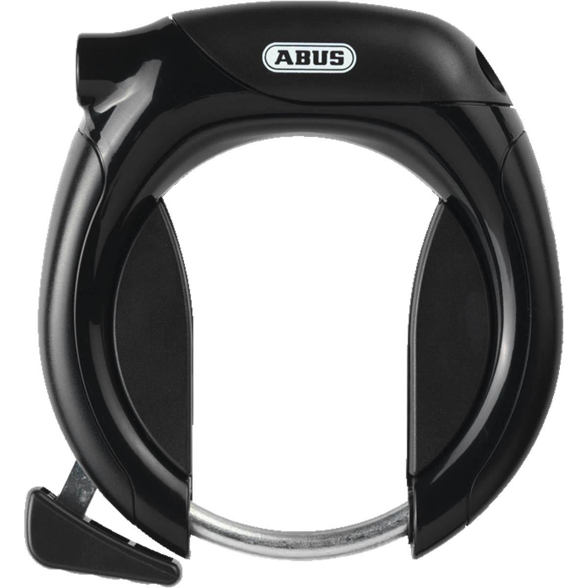 Abus Pro Tectic NR black inklusive Einsteckkette 85cm