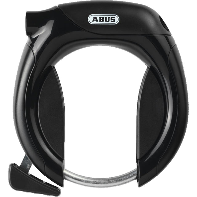Abus Pro Tectic NR black inklusive Einsteckkette 85cm