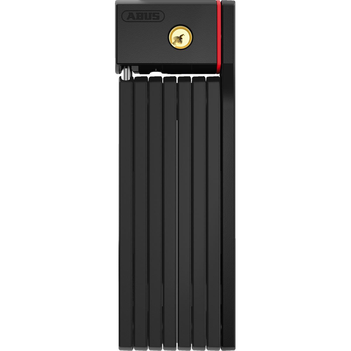 Abus Bordo uGrip BIG black, Faltschloss 2020