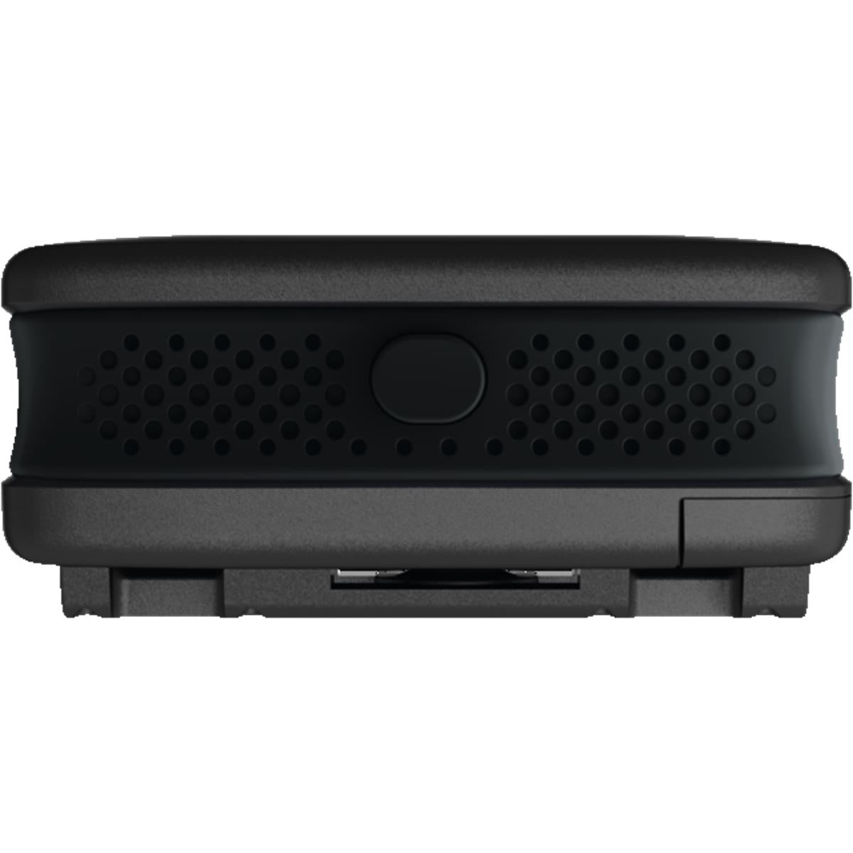 Abus Alarmbox black Diebstahlsicherung