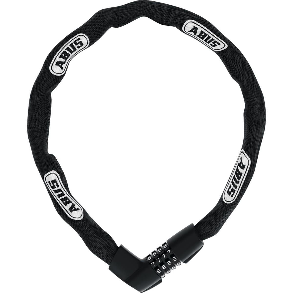 Abus Tresor black