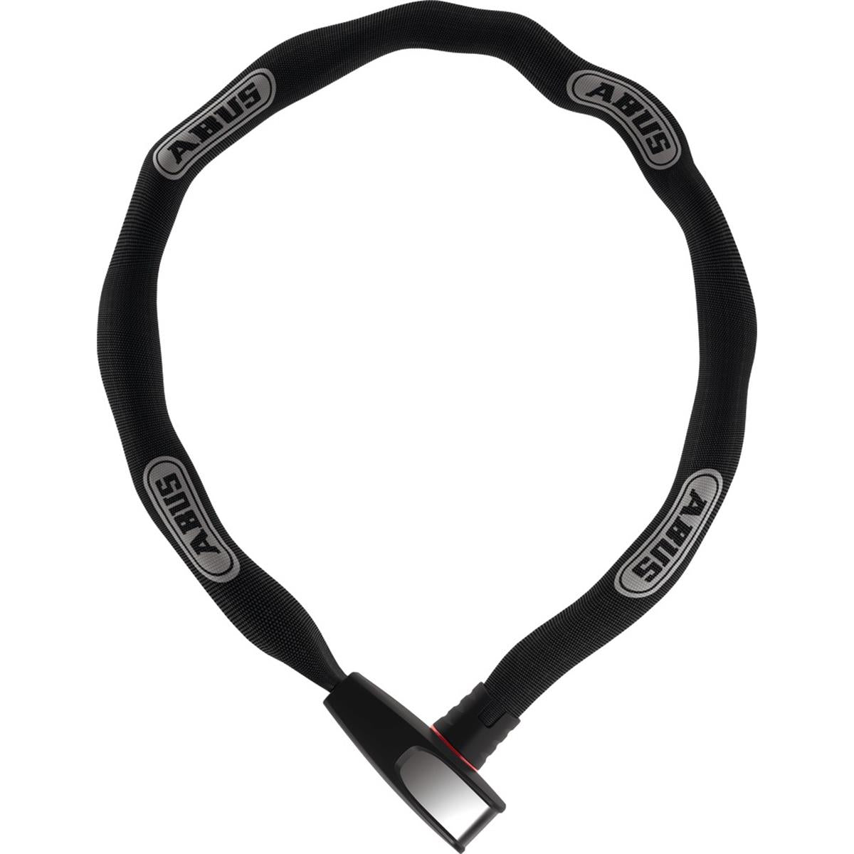Abus Steel-O-Chain™ black