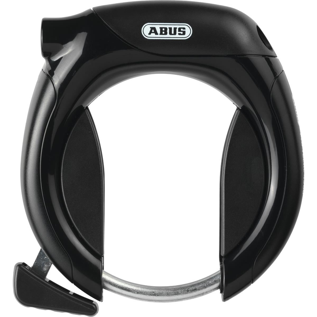 Abus PRO TECTIC™ black
