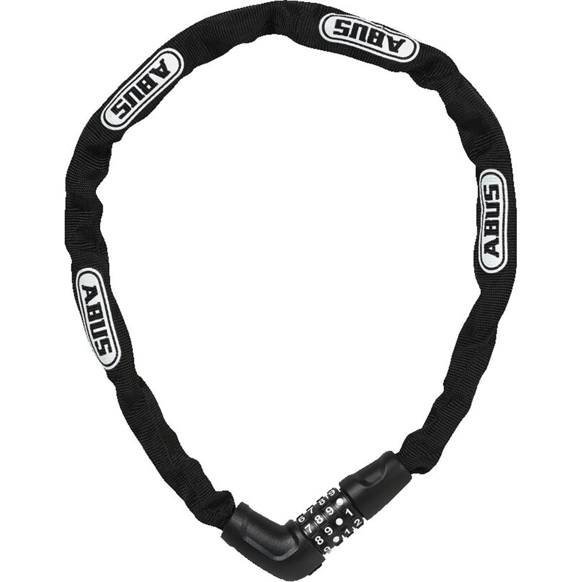 ABUS Steel-O-Chain™ 5805C - black