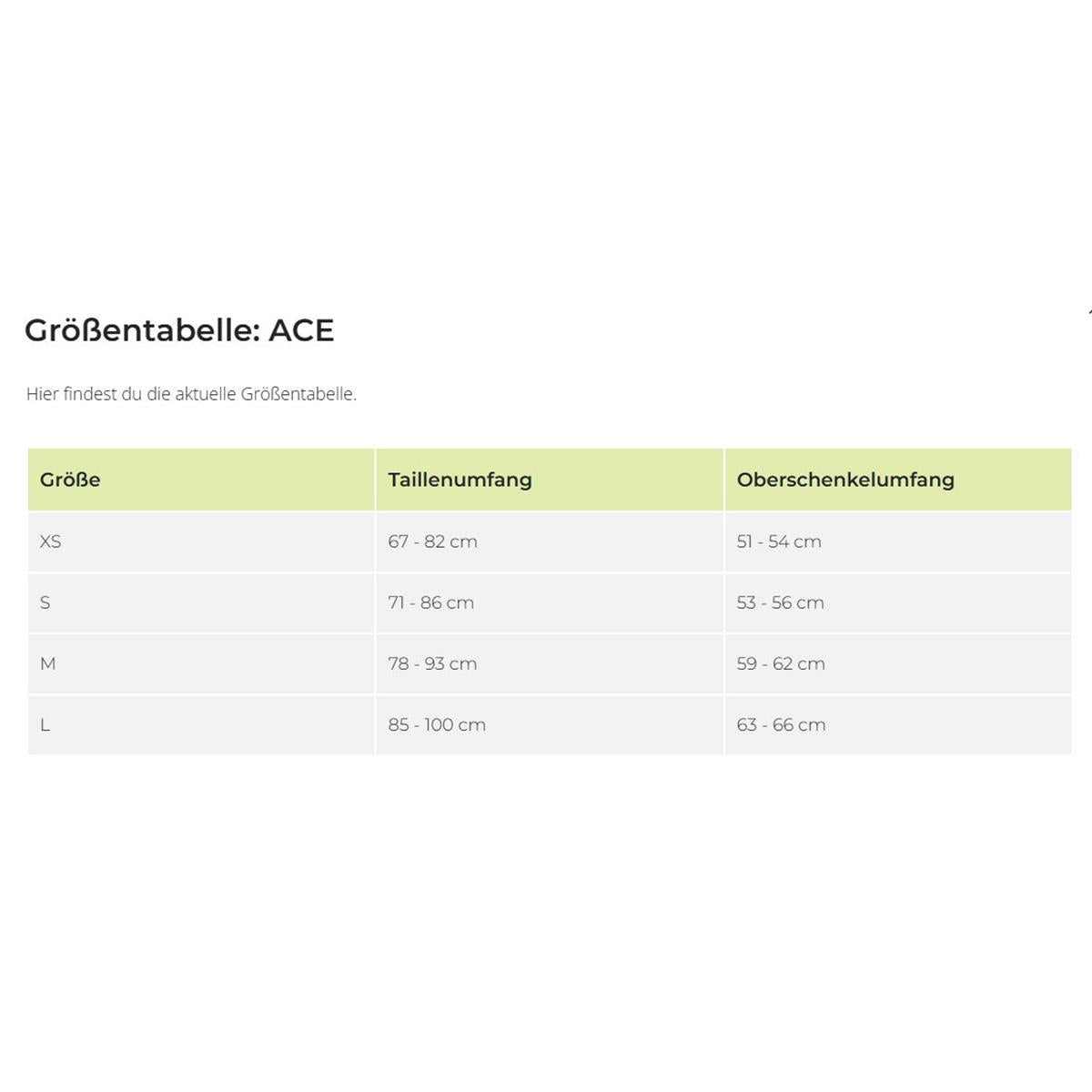Edelrid Ace III night