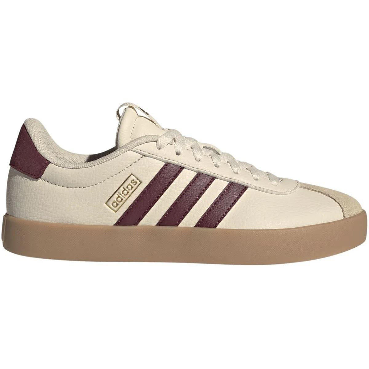 Adidas VL Court 3.0 Women beige