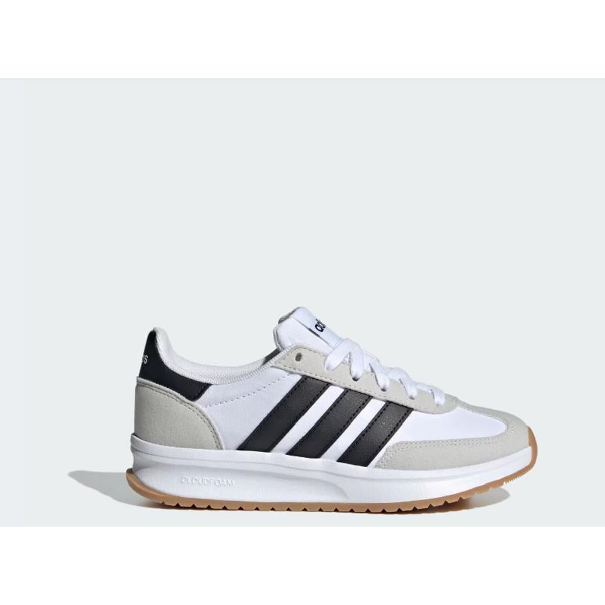 Adidas Run 70s 2.0 Junior cloud white core black grey one