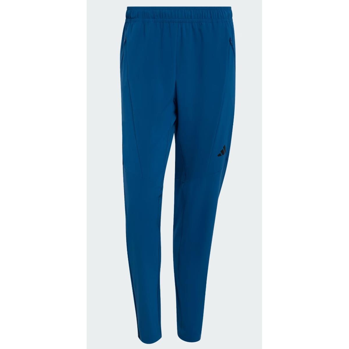 Adidas Designed for Training Workout Hose Men dusky petrol