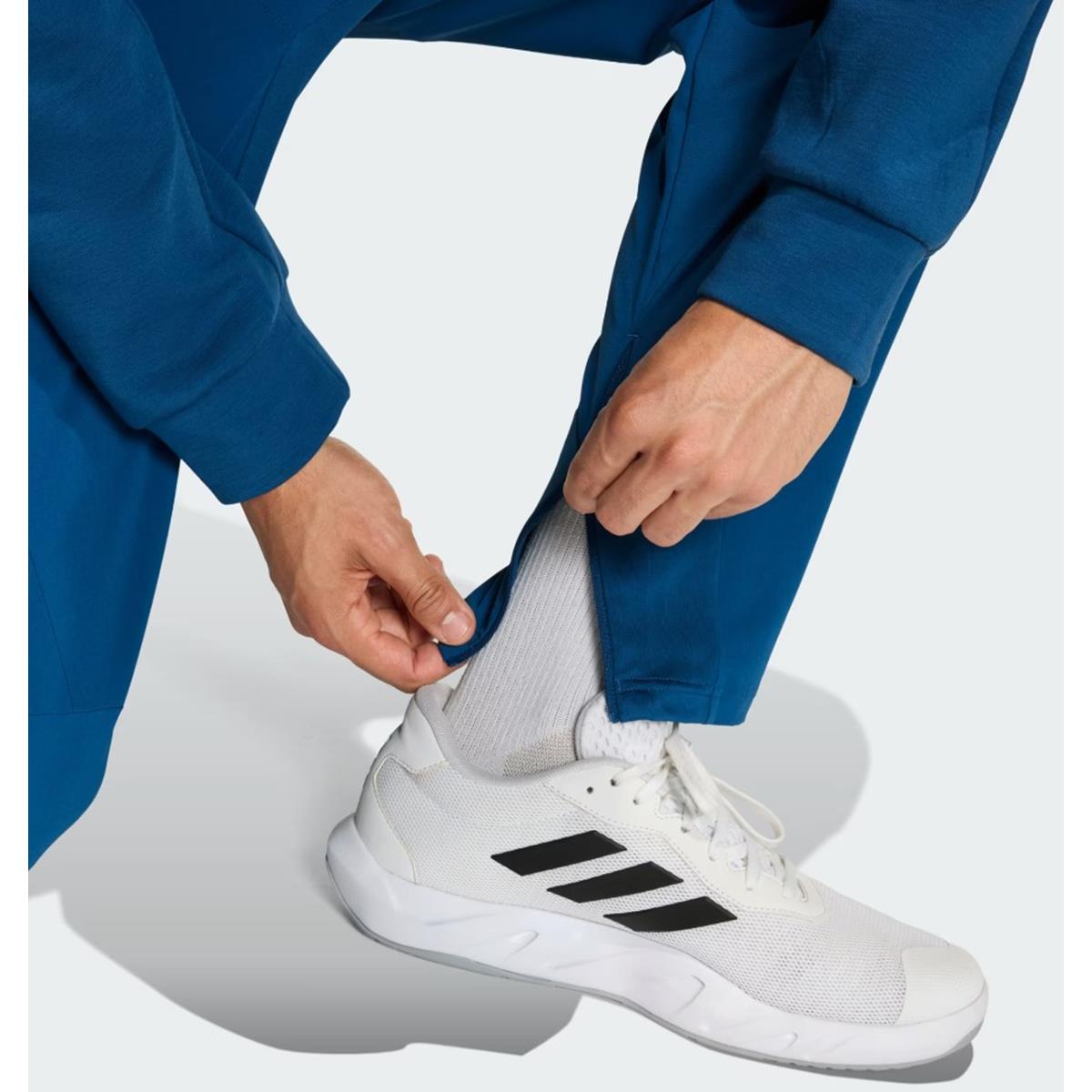 Adidas Designed for Training Workout Hose Men dusky petrol